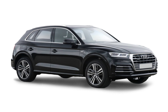 Audi Q5 premium SUV rental car