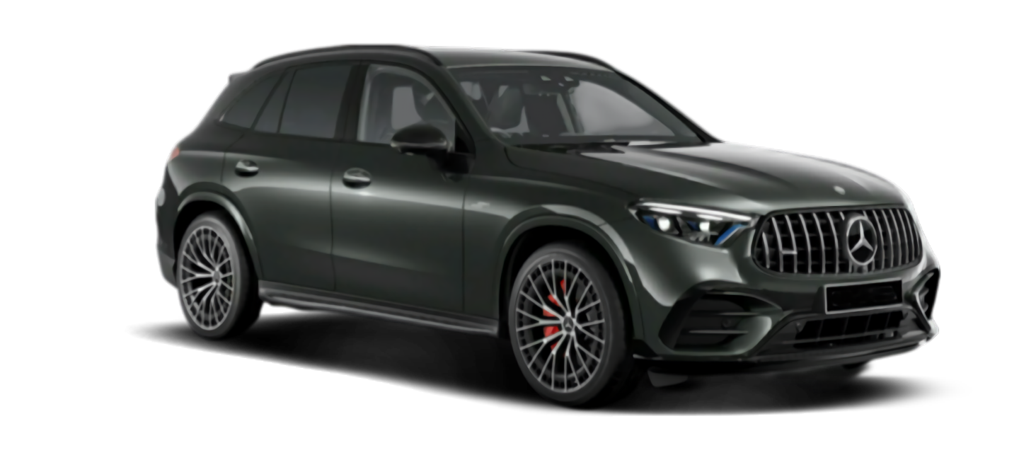 BMW XM luxury plug-in hybrid SUV rental
