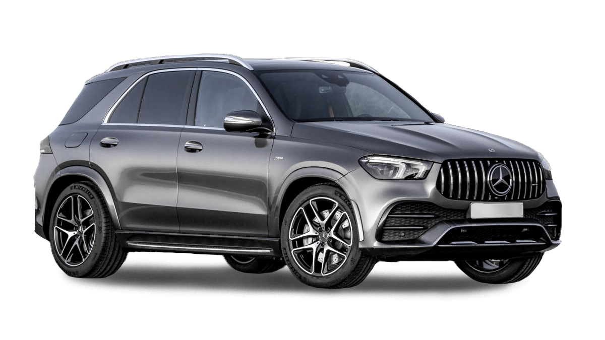 Mercedes-Benz GLE 300d 4MATIC premium SUV